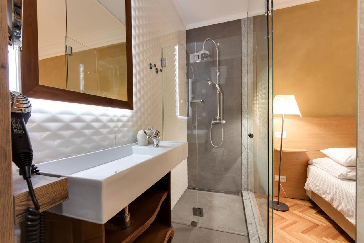 Marta Studios & Rooms Любляна Екстер'єр фото