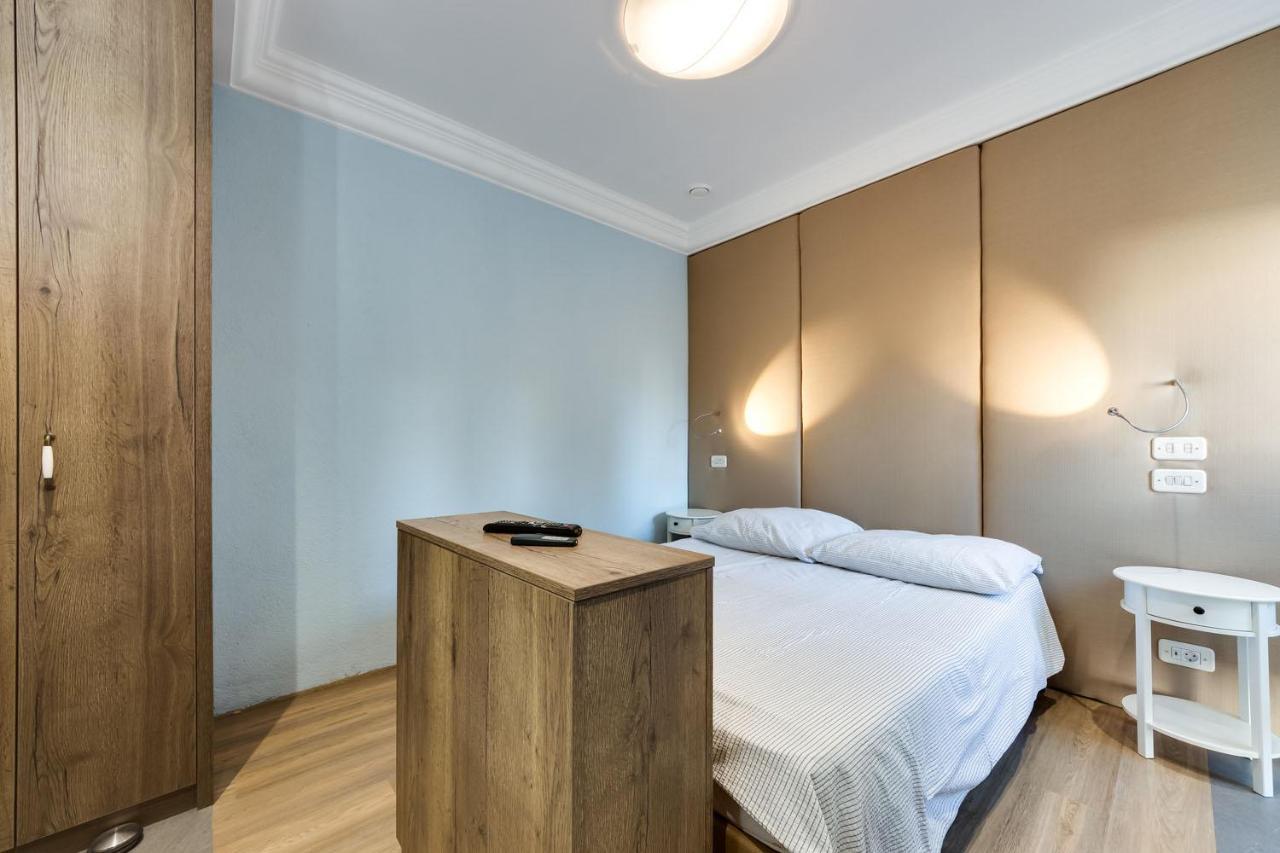 Marta Studios & Rooms Любляна Екстер'єр фото