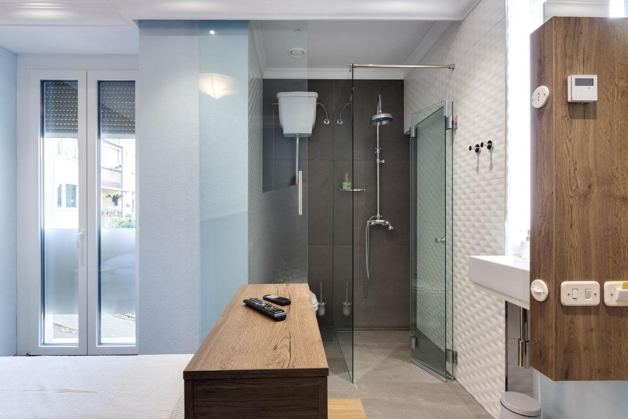 Marta Studios & Rooms Любляна Екстер'єр фото