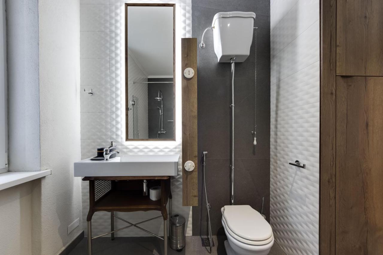 Marta Studios & Rooms Любляна Екстер'єр фото