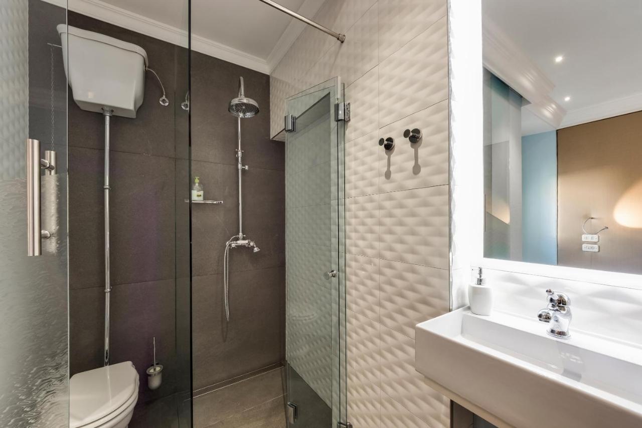 Marta Studios & Rooms Любляна Екстер'єр фото