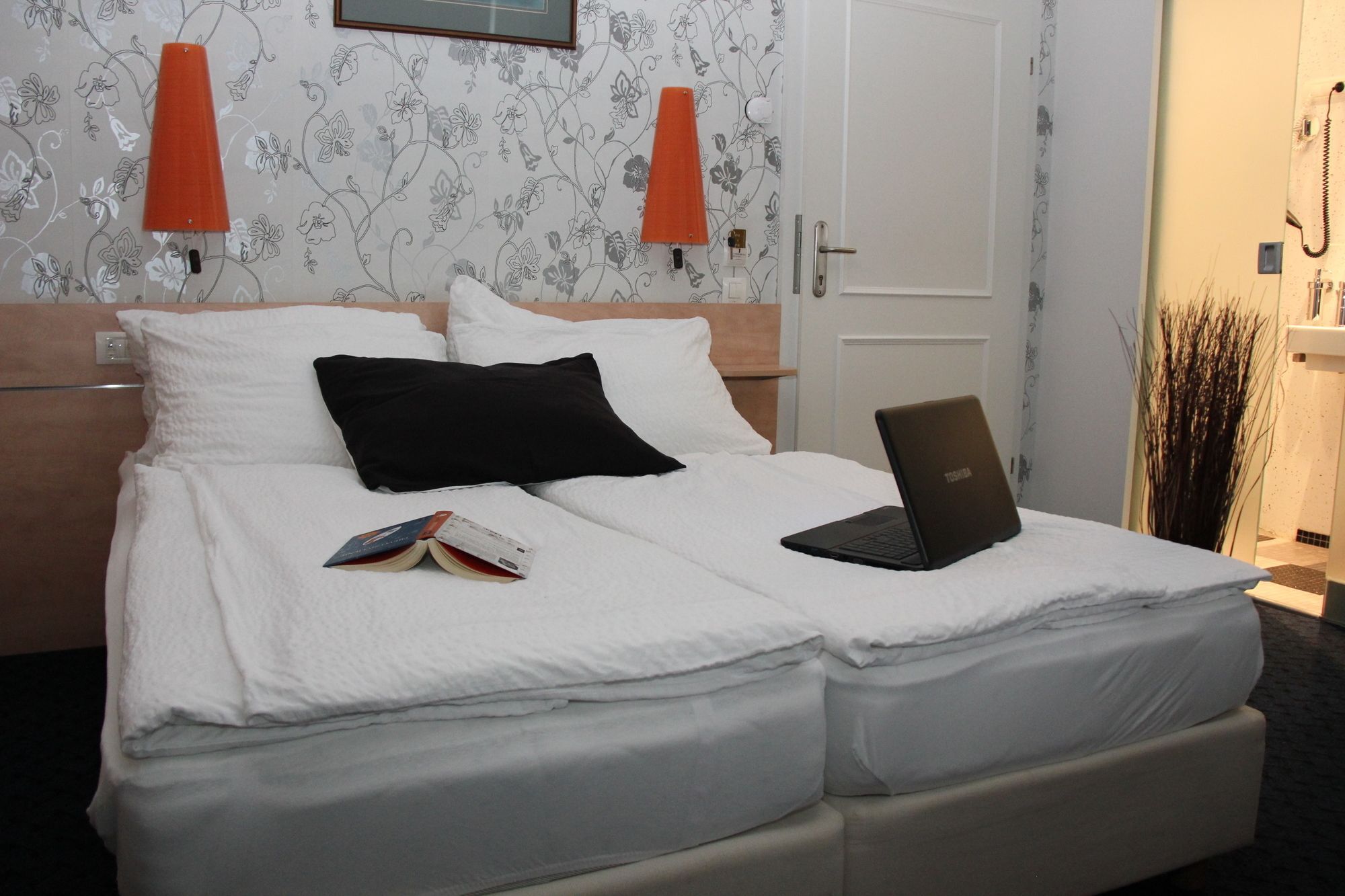 Marta Studios & Rooms Любляна Екстер'єр фото