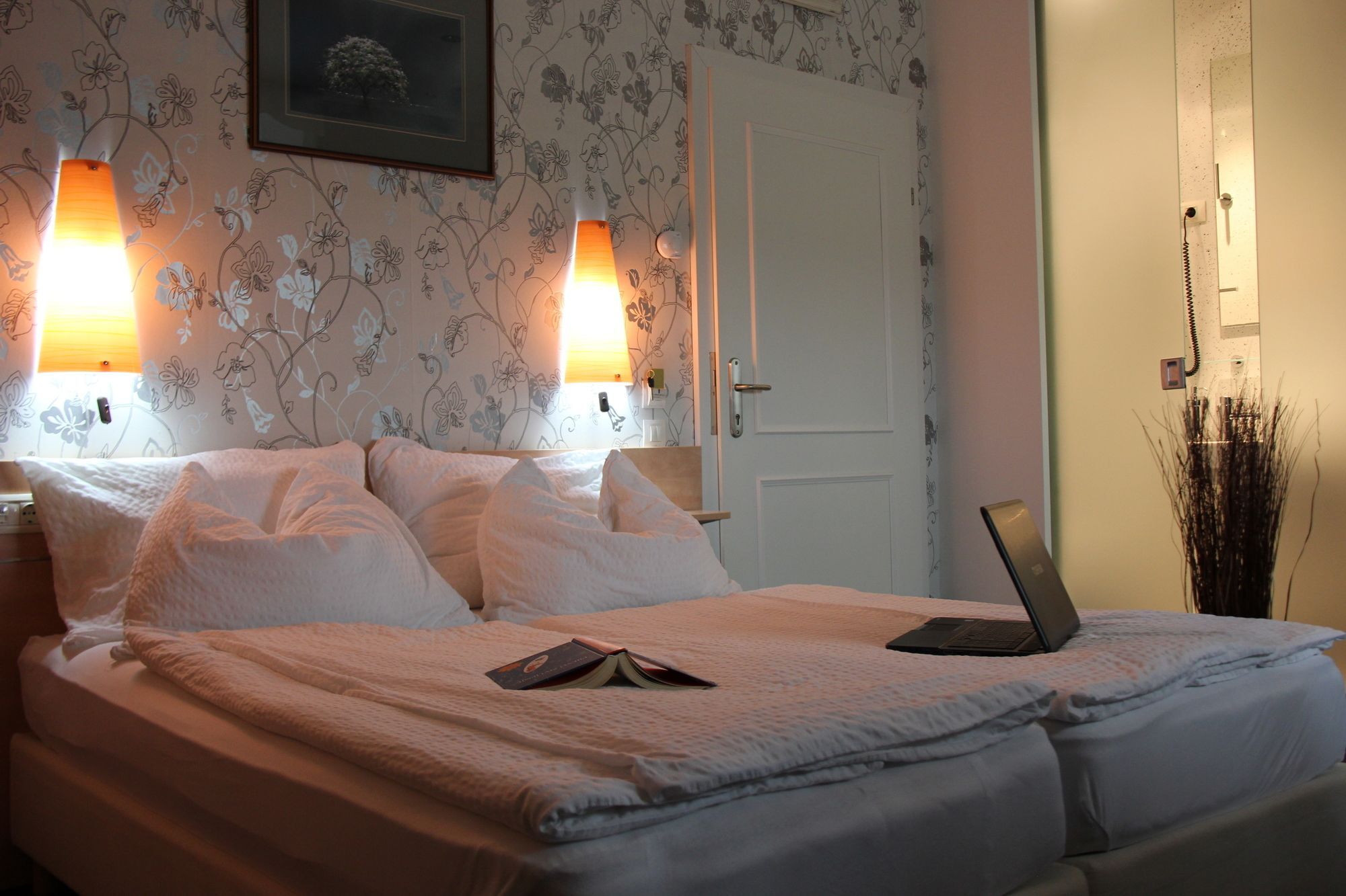Marta Studios & Rooms Любляна Екстер'єр фото