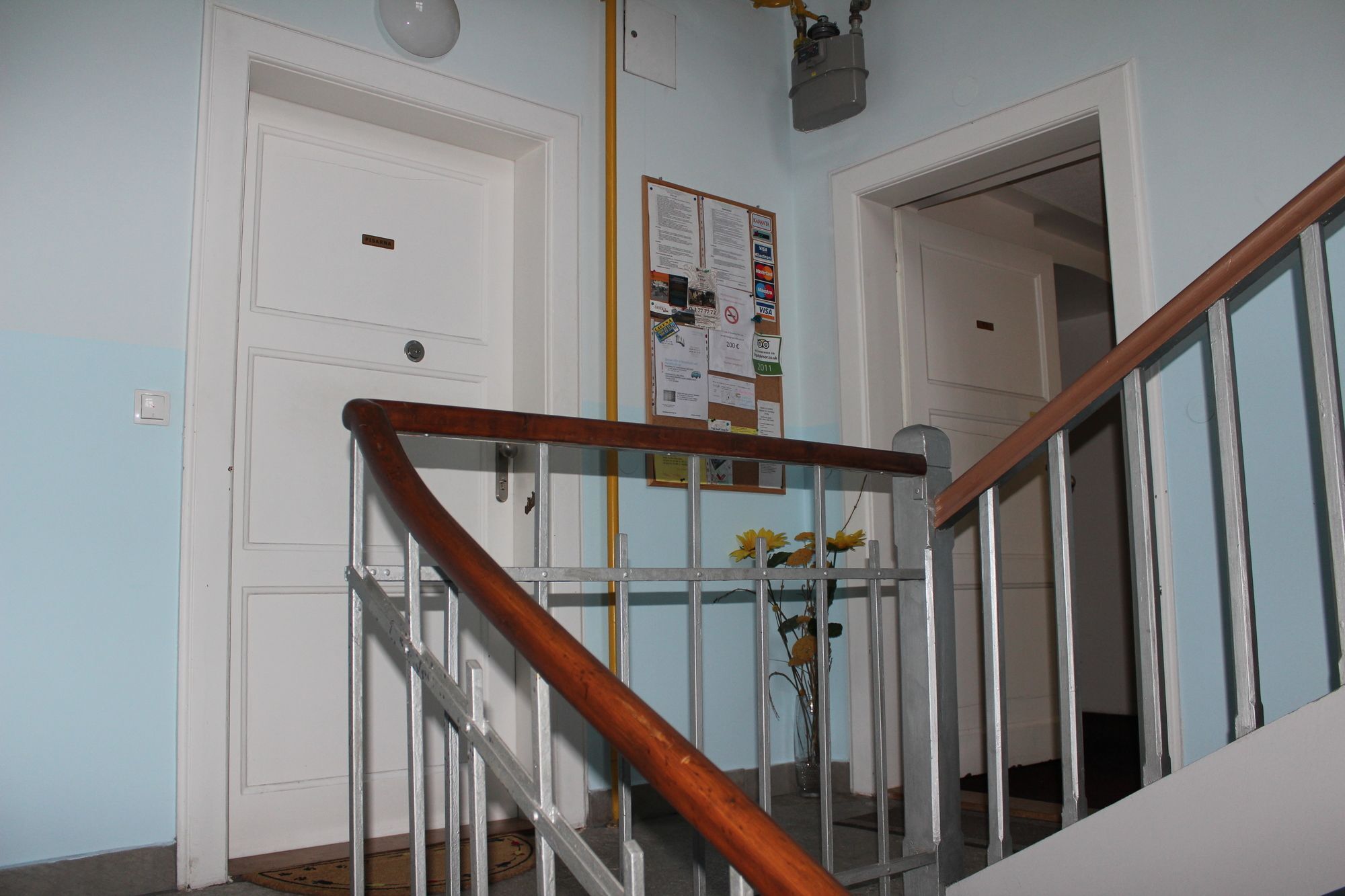 Marta Studios & Rooms Любляна Екстер'єр фото