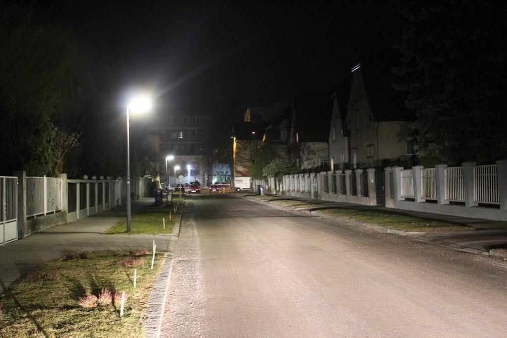 Marta Studios & Rooms Любляна Екстер'єр фото